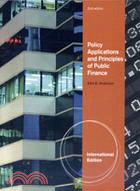 Policy Applications and Principles of Public Finance 2/e