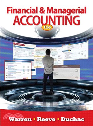 Financial & Managerial Accounting