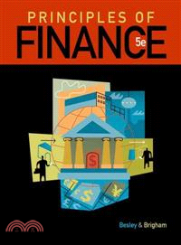 Principles of Finance