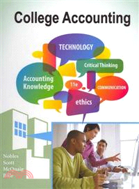 College Accounting ─ Chapters 1-24