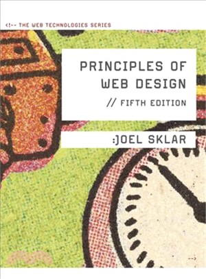 Principles of Web Design