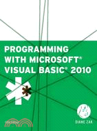 Programming With Microsoft Visual Basic 2010