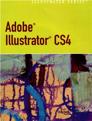 Adobe Illustrator Cs4 Illustrated