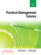 Practical Management Science: With Business Statistics Coursemate Printed Access Card