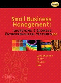 Small Business Management