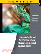 Essentials of Statistics for Business and Economics + Printed Access Card