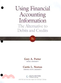 Using Financial Accounting Information