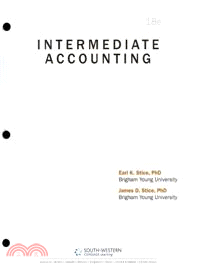 Intermediate Accounting