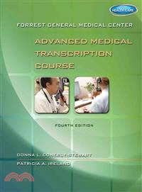 Forrest General Medical Center Advanced Medical Transcription Course