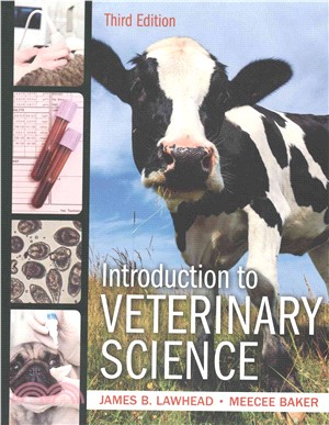 Introduction to Veterinary Science