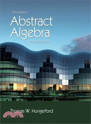 Abstract Algebra : an introduction