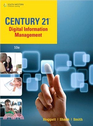 Century 21 Digital Information Management, Lessons 1-150