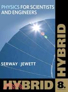 Physics for Scientists and Engineers, Hybrid