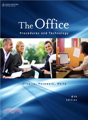 The Office ─ Procedures and Technology