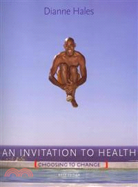 An Invitation to Health