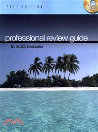 Professional Review Guide for the CCS Examination 2012 Edition