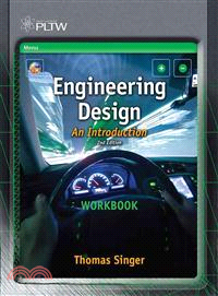 Engineering Design ─ An Introduction