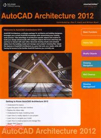 AutoCAD Architecture 2012