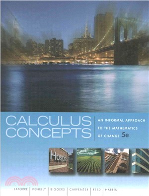 Calculus Concepts + Enhanced Webassign - Start Smart Guide for Students + Enhanced Webassign Homework With Ebook Printed Access Card for One Term Math and Science ― An Informal Approach to the
