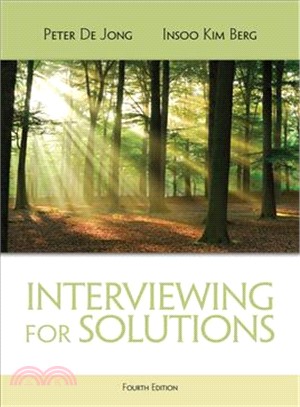 Interviewing for Solutions