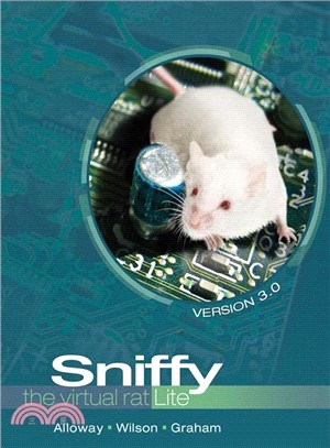 Sniffy the Virtual Rat, Lite Version 3.0