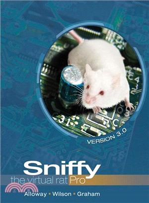 Sniffy ─ The Virtual Rat, Pro Version 3.0