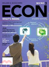 ECON Micro ─ 2012-2013