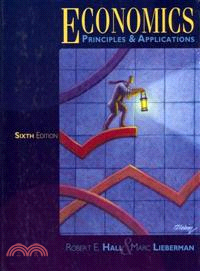 Economics ─ Principles & Applications