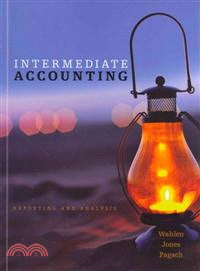 Intermediate Accounting Reporting Analysis With Cpa Excel