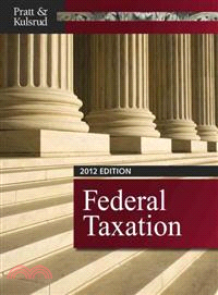 Federal Taxation