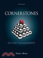 Cornerstones of Cost Management