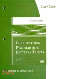 South-Western Federal Taxation 2012