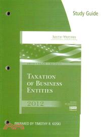 South-Western Federal Taxation 2012 Edition