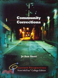 Community Corrections