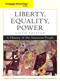 Liberty, Equality, Power