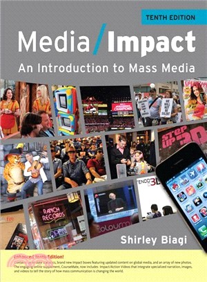 Media/Impact—An Introduction to Mass Media