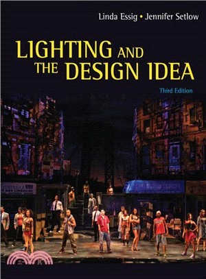 Lighting and the Design Idea