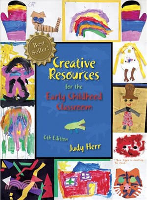 Creative Resources for the Early Childhood Classroom