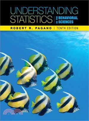 Understanding Statistics in the Behavioral Sciences