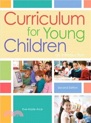 Curriculum for Young Children ─ An Introduction
