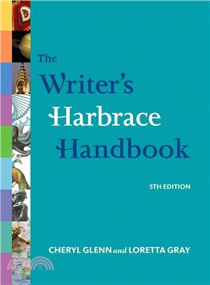 The Writer's Harbrace Handbook