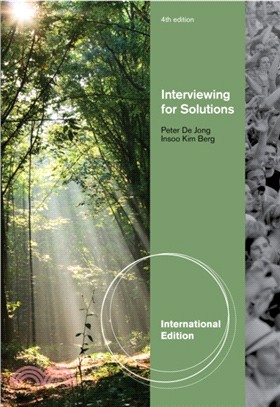 Interviewing for Solutions, International Edition