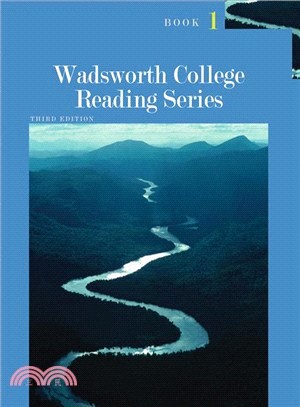 Wadsworth College Reading Series