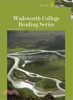 Wadsworth College Reading Series