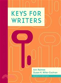 Keys for Writers