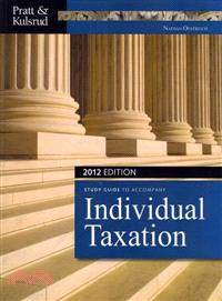 Individual Taxation