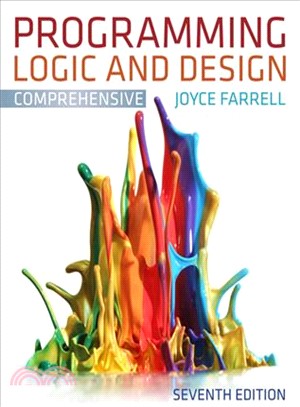Programming Logic and Design—Comprehensive Version