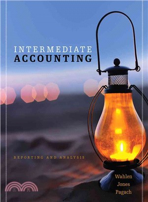 Intermediate Accounting / The FASB Accounting Standards Codification