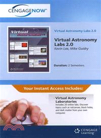 Virtual Astronomy Labs 2.0 Passcode