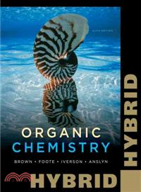 Organic Chemistry Hybrid